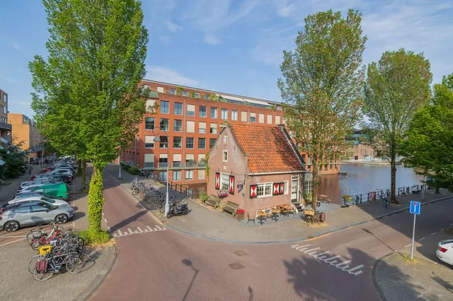 Jacob Burggraafstraat 220