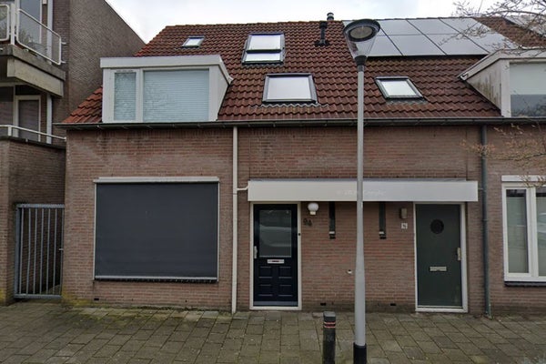 Pasteurstraat 94 01