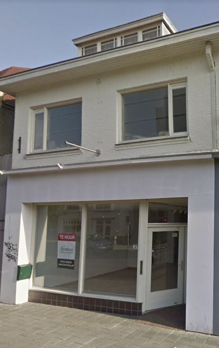 Hooghuisstraat 27 03