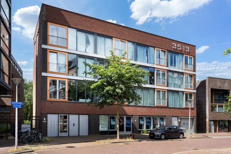 Westerdijk 18-M