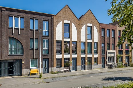 Tweede Muntmeesterslaan 45