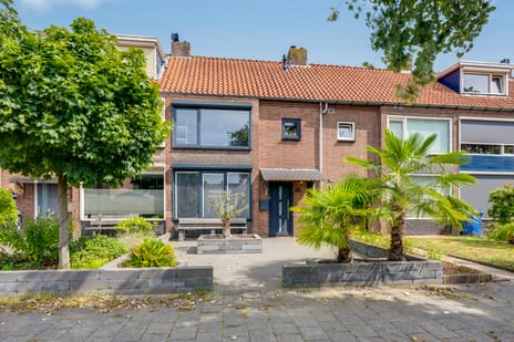 Drossaardstraat 14