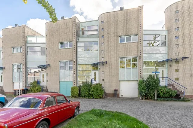 Rigantstraat 10