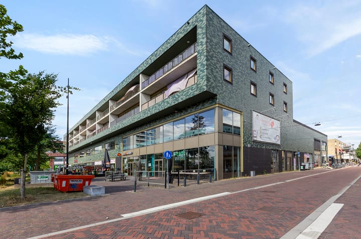Baltimoreplein 49