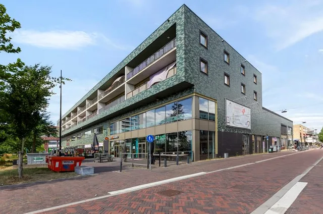 Baltimoreplein 49
