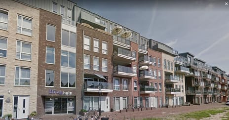 Compagniestraat 3