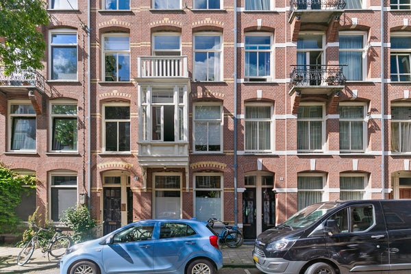 Derde Helmersstraat 58 2