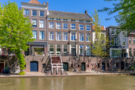 Oudegracht 312-C