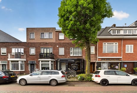 Stuyvesantstraat 63