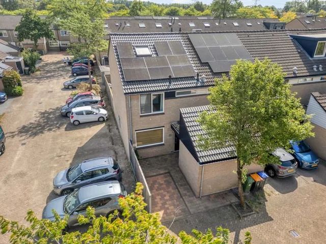 Fazantenkamp 84