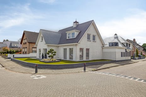 Woning in Sprundel