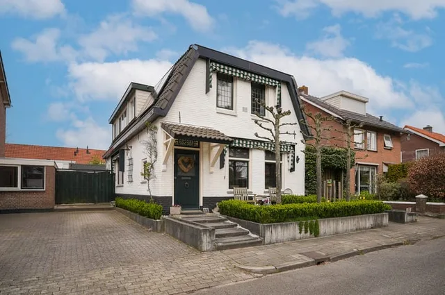 Tuinderslaan 12