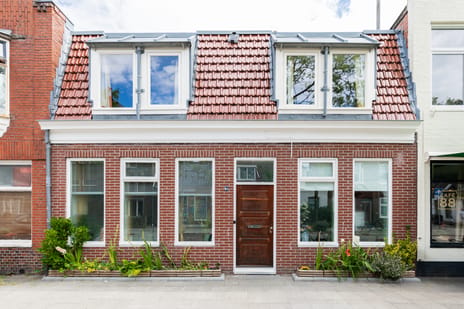 NVM Open Huizen Dag Meeuwerderweg 84