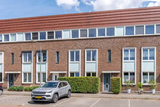 Bosmahof 6 3907 JC Veenendaal