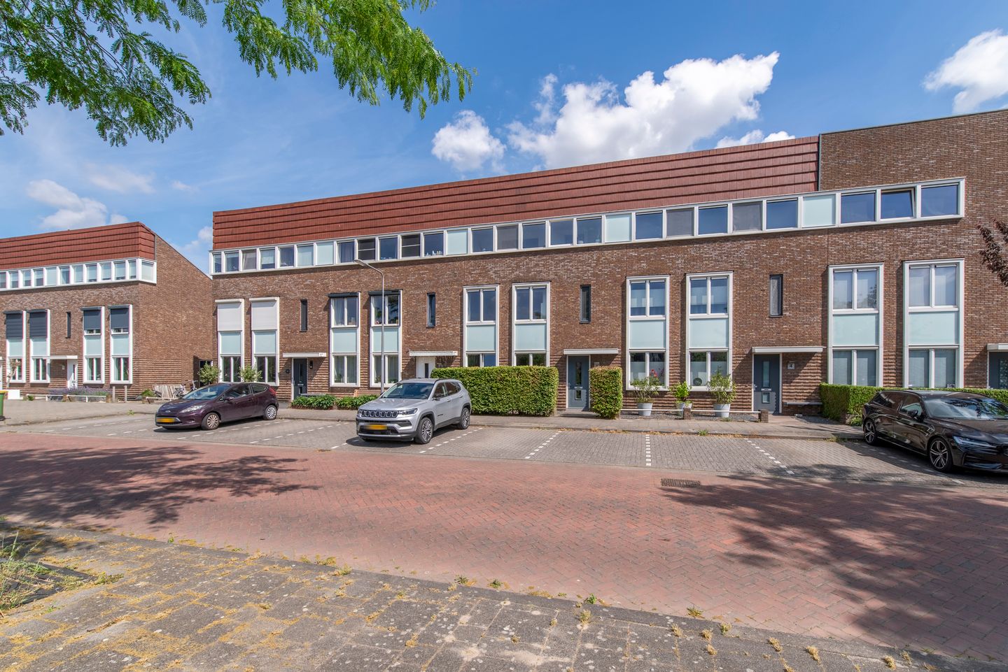 Bosmahof 6