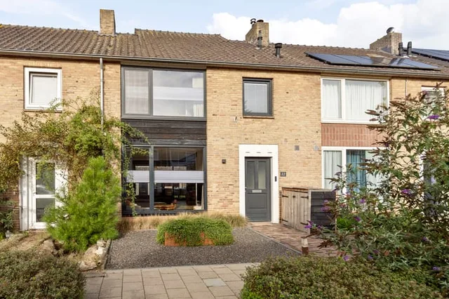 Schimmelpenninckstraat 12