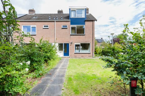 Vogelkersstraat 18