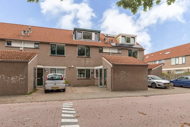 Suze Groenewegstraat 30