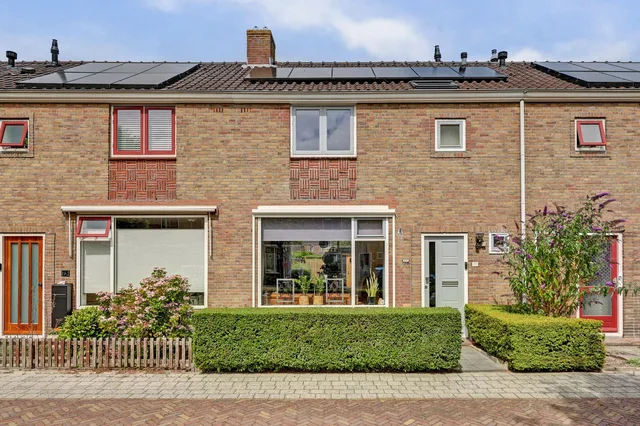 Bremstraat 77