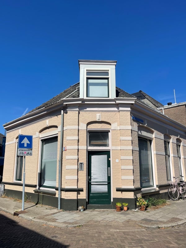 Van Ittersumstraat 110 5