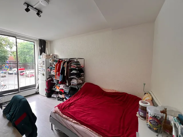 Fatimastraat