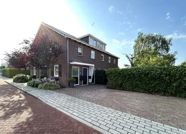 Bonstraat 3-A