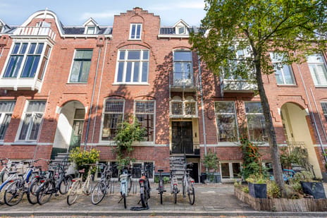 Jozef Israëlsstraat 39
