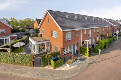 Max Euwestraat 54
