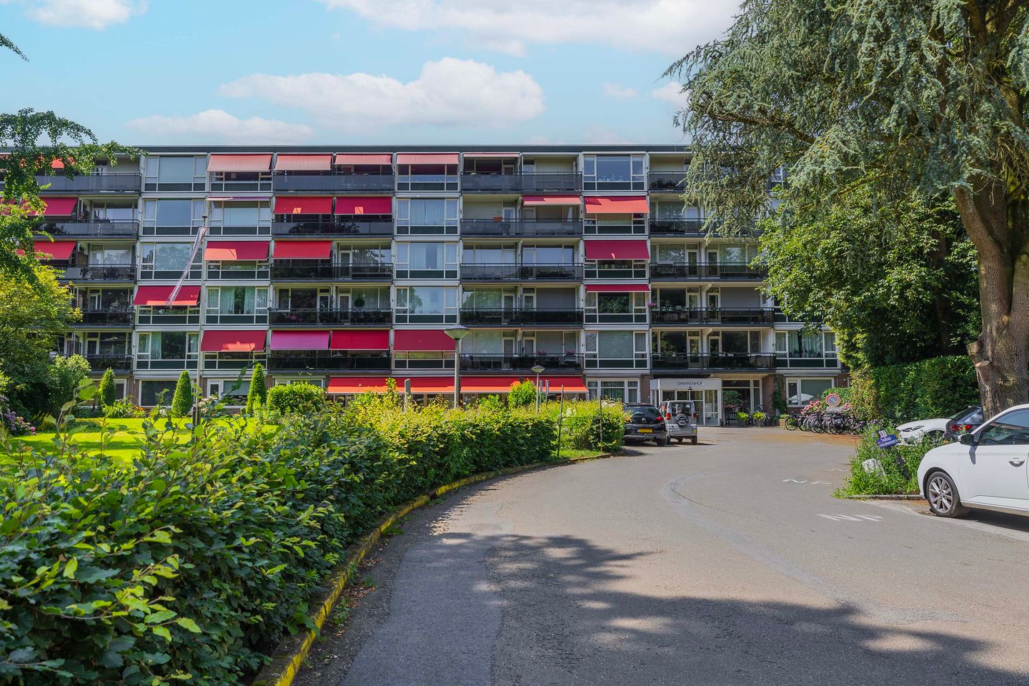 Stationsweg 92-515