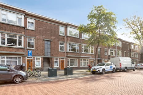 Jan van Beersstraat 76