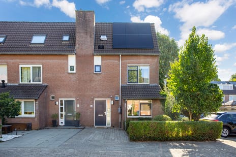 Wagenhoeve 24