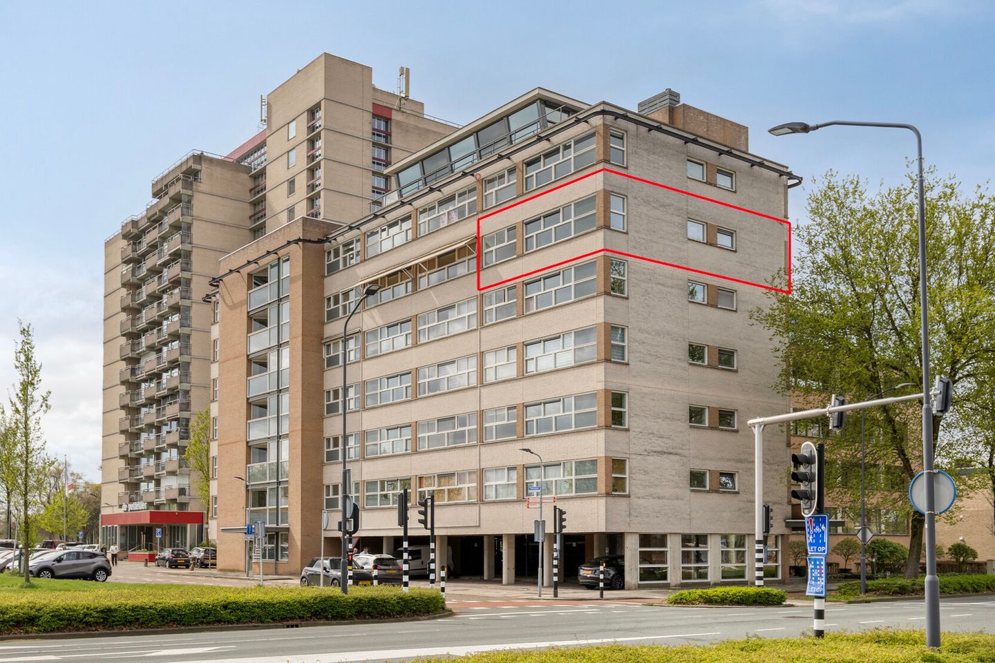 Pettelaarseweg 639