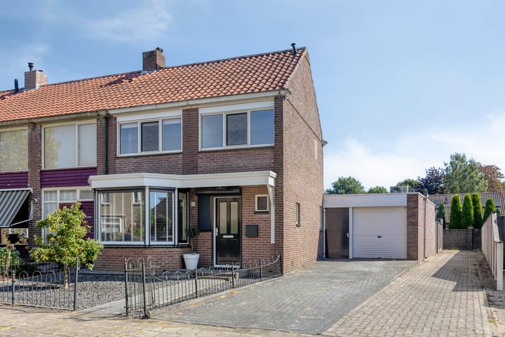 Scholtinkstraat 181
