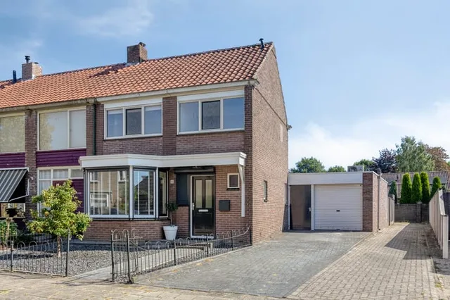 Scholtinkstraat 181