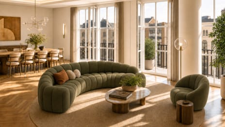 Park Suites (Bouwnr. 23.24)