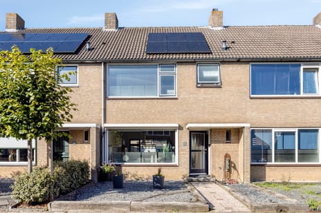 Celsiusstraat 28