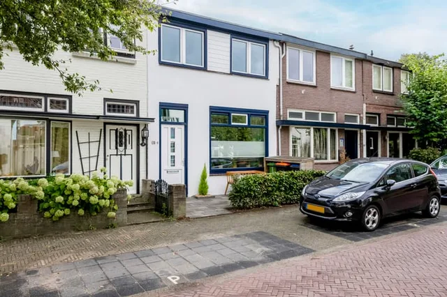 Hoge Larenseweg 74