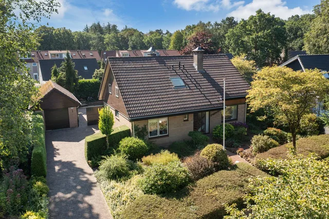 Ligusterweg 13