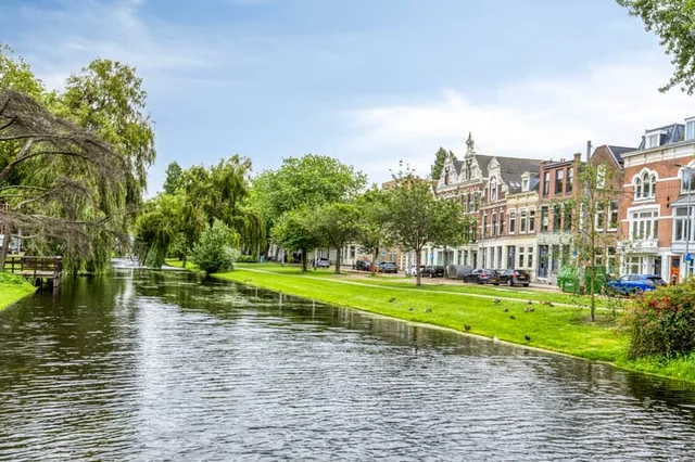 Noordsingel 154-B