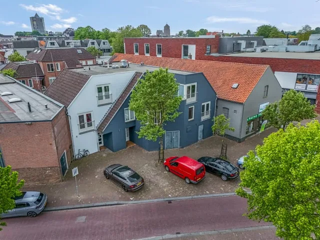 Oude Haven 17 4001 LZ Tiel
