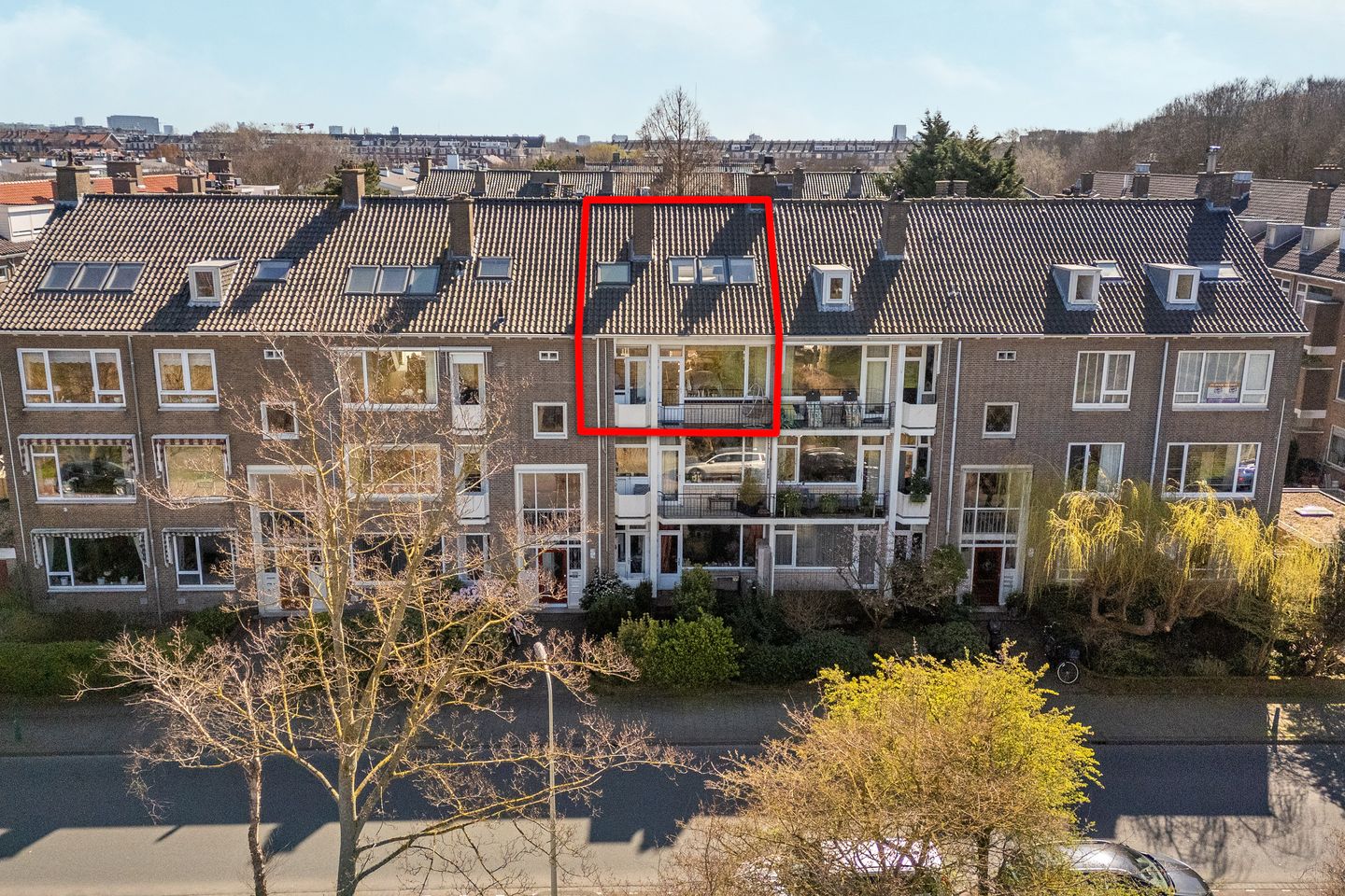 Balsemienlaan 230