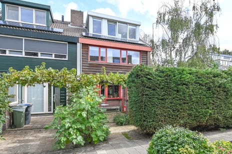 NVM Open Huizen Dag Nemelaar 72