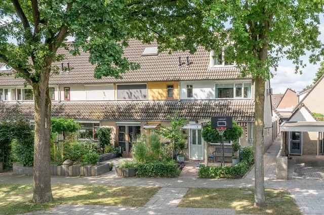 Roosendaalseweg 110