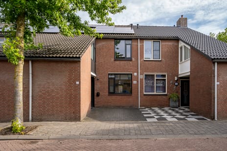 De Dommel 57