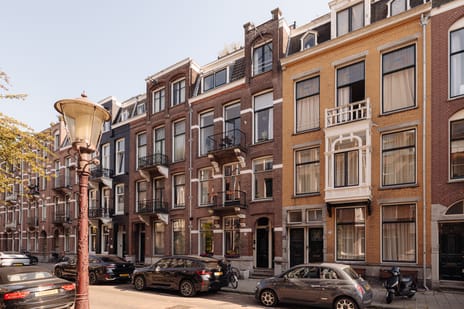 Valeriusstraat 69-2