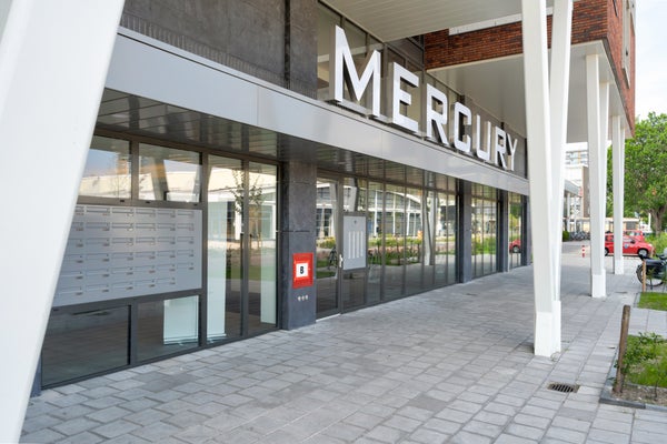 Mercuriusweg 43