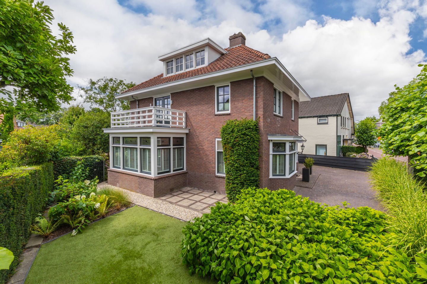 Dorpstraat 116