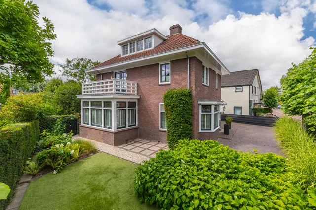 Dorpstraat 116