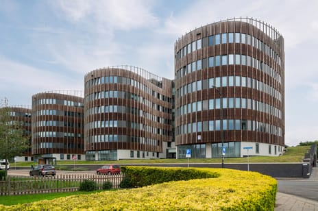 Chamavenlaan 258
