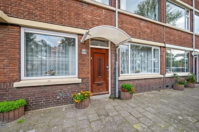 Aarnout Drostlaan 68